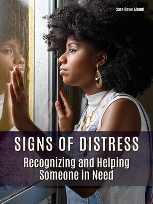 cover image of Signs of Distress